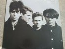 Echo & The Bunnymen S/T Vinyl LP SIRE 25597-1 FREE SHIPPING RARE