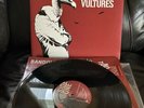 Them Crooked Vultures Original Lp (Record, 2009) NOFX queens Of The Stone Age