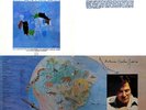 STAN GETZ-LUIZ BONFA: JAZZ SAMBA ENCORE  * ANTONIO CARLOS JOBIM: TERRA BRASILIS 