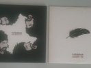 Kasabian Velociraptor vinyl first pressing Re-wired vinyl unsigned