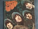 THE BEATLES - RUBBER SOUL VINYL LP 1965 Mono PMC 1267