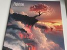 Fightstar – Behind The Devil's Back Vinyl Record LP FFO Charlie Simpson Deftones