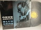 GENE AMMONS blue gene PRESTIGE OJC-192 (P-7146) in shrink M- LP