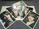 The Beatles - White Album. Apple Records. Number 0436728