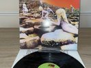 LED ZEPPELIN - HOUSES OF THE HOLY GERMAN PRESS K50 014 EX/EX