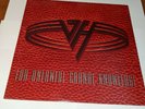 Van Halen For Unlawful Carnal Knowledge 1991 Warner Bros. W1 26594 Club NM/VG++