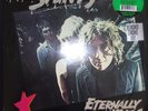 THE SAINTS Eternally Yours - Green Color Vinyl Record LP Reissue - New & Sealed