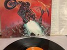 MEAT LOAF Bat Out Of Hell PE34974 LP Vinyl VG++ Cover VG+nr++ Sleeve Orange Epic