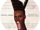 Jones,Grace - Slave To The Rhythm (Back To Black Pic.V.Ltd.)