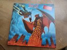 MEAT LOAF - BAT OUT OF HELL II: BACK INTO HELL   VINYL  ( 2 LP ) Sehr Gut