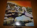 Led Zeppelin Vinyl Houses Of The Holy k50015 1973 uk