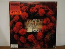 THE STRANGLERS IV NO MORE HEROES 1977 WHITE LABEL PROMO LP VINYL ALBUM