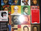The Who - Face Dances - 40th Anniversary 2xLP Yellow/Blue Vinyl Record RSD - New
