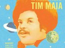 World Psychedelic Classics 4 von Tim Maia  (Schallplatte)