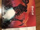 meat loaf bat out of hell vinyl
