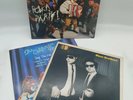 Weird Al Yankovic, California Raisins & The Blues Brothers Vinyl LP Record Lot