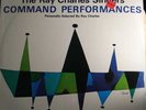 The Ray Charles Singers Command Performances Rare Sealed  SPC-3640
