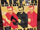 NEW Sealed  Kiefer Sutherland 