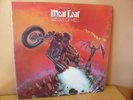 Meat Loaf Bat Out of Hell Original 1977 Record Vinyl LP Epic 34974