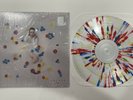 Bea Miller - aurora Red/Yellow/Blue Splatter Vinyl LP - Limited Edition /1800