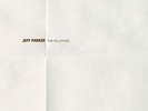Jeff Parker ‘The Relatives’ BLACK VINYL LP(18TH FEB) PRESALE