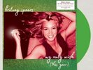 BRITNEY SPEARS - MY ONLY WISH - 12 NEW VINYL GREEN MARBLE LIMITED EDITION RARE