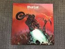 MEAT LOAF - Bat Out Of Hell ORIGINAL1977 LP Epic - PE 34974 Vinyl Record