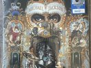 Dangerous by Micheal Jackson (1990,Double Lp)