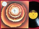 STEVIE WONDER   SONGS IN THE KEY OF LIFE 2 LP (1976) ORIG NM/NM +BOOKLET & 45