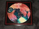 Meat Loaf - Bat Out Of Hell - 1977 Picture Disc - Near Mint