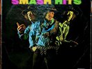 The Jimi Hendrix Experience - Smash Hits - LP Vinyl 1968  Track record (612004)