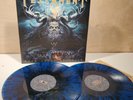 Testament  Dark Roots of Earth  original 2012 pressing Blue Splatter LP