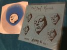 Twisted Nerve LP Archive Seance Vol 1 USA only 64/350 only Blue/Clear Goth Punk