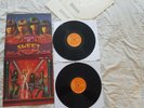 SWEET - Strung up (1975 UK RCA 2LP on matt orange lbls+comp. inners 1st) EX