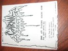 CARNAL DISSECTION Eternal Torment OBSCURITY Grotesque Infection DISGORGE fliers