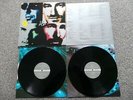 U2 - Pop(UK 1997 1ST PRESS DOUBLE VINYL ALBUM / EX+ VINYLS / INSERT )