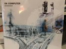 RADIOHEAD Ok Computer VINYL 2x LP 2016 NEW UNPLAYED In shrink