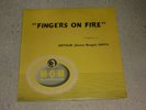 ARTHUR (GUITAR BOOGIE) SMITH. FINGERS ON FIRE. MGM  D-111 (10