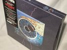 LP PINK FLOYD Pulse (4 DISC VINYL BOX SET with BOOK, 2018) NEW MINT SEALED