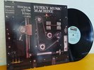 Maceo & All The King's Men – Funky Music Machine /  Vinyl US LP - RE