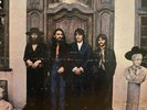 THE BEATLES Again Hey Jude LP APPLE SO 385 rare OG stereo VG+