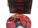 Meatloaf Bat Out Of Hell Picture Vinyl Disc 1977 CBS Mint