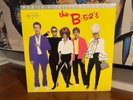 B-52's Vinyl - Self Titled Yellow - 2011 Mobile Fidelity MFSL - NM