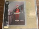 Dr. Dog- Oh My Christmas Tree EP Clear Square LP Ltd Edition-Only 35 Made MINT