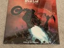 Meat Loaf **Bat Out Of Hell **BRAND NEW RECORD LP VINYL NEW Sealed