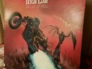 Meat Loaf Bat Out of Hell? Vinyl LP Record Album 1977 AL 34974 Play Tested EX+