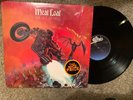 Meat Loaf Bat Out Of Hell LP Shrink Ex Pe34974