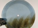MONKS I CANT GET OVER YOU X-Ray USSR Record Roentgen Bones Ribs Music Vinyl