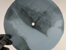 BLACK SABBATH NIB X-Ray USSR Record Roentgen Bones Ribs Music Vinyl