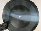 BLACK SABBATH ELECTRIC FUNERAL X-Ray USSR Record Roentgen Bones Ribs Music Vinyl